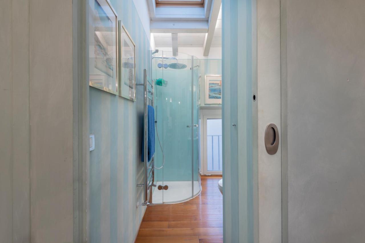 Fifty Eight Sforza Appartement Milan