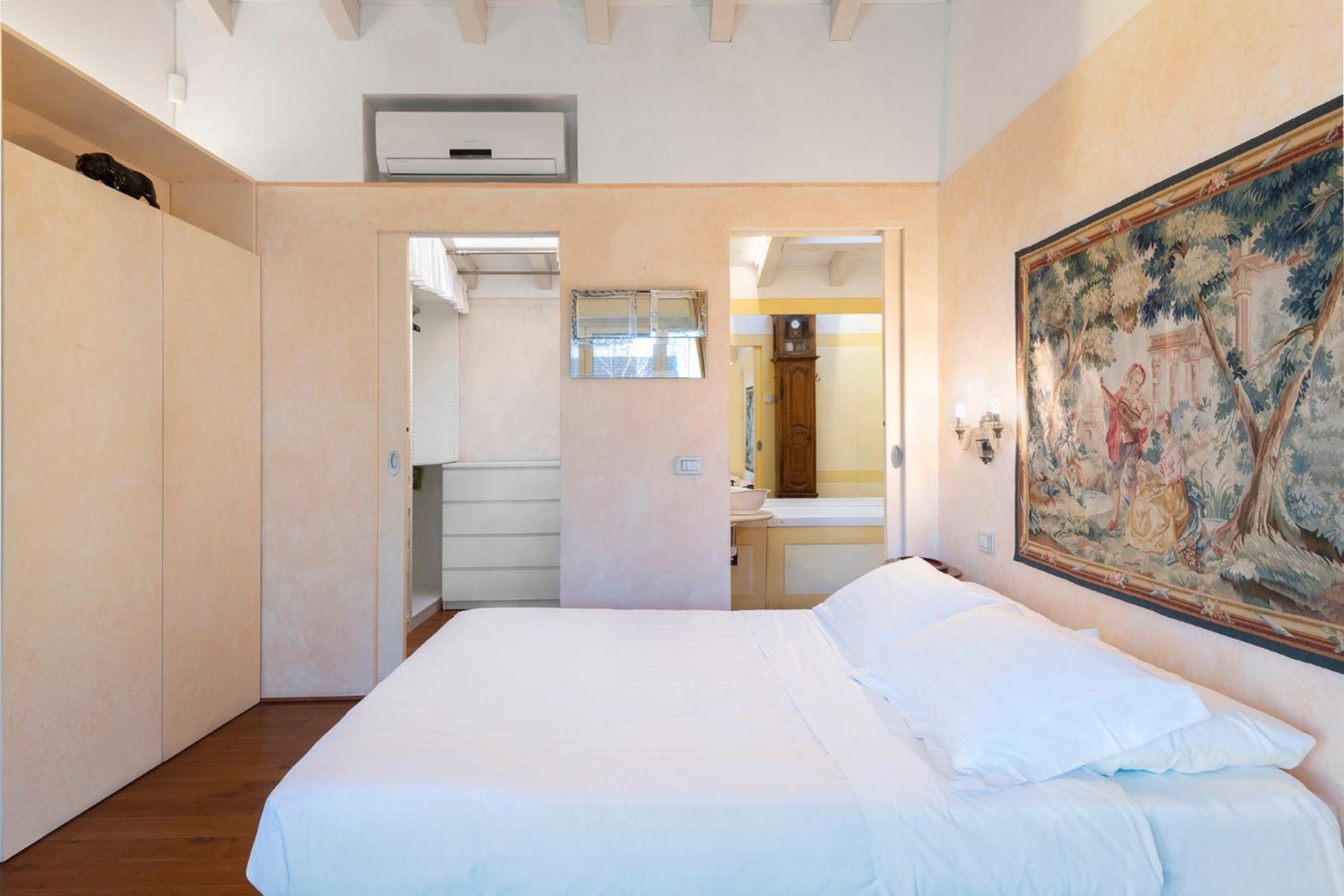 Fifty Eight Sforza Appartamento Milano